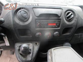 Renault Master Master III (FV), Van, 2010 2.3 dCi 125 16V FWD picture 7