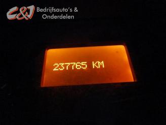 Opel Vivaro Vivaro, Van, 2000 / 2014 2.0 CDTI 16V picture 9