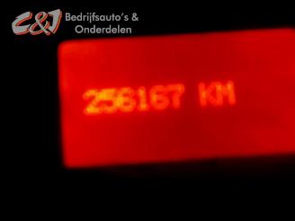 Renault Trafic Trafic New (FL), Van, 2001 / 2014 2.0 dCi 16V 90 picture 10