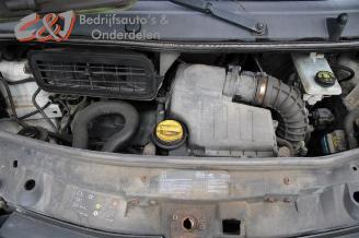 Renault Trafic Trafic New (FL), Van, 2001 / 2014 2.0 dCi 16V 90 picture 7