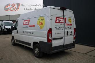 Fiat Ducato Ducato (250), Van, 2006 2.3 D 130 Multijet picture 2
