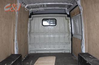 Fiat Ducato Ducato (250), Van, 2006 2.3 D 130 Multijet picture 7