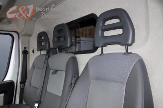 Fiat Ducato Ducato (250), Van, 2006 2.3 D 130 Multijet picture 11