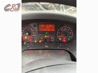 Fiat Ducato Ducato (250), Van, 2006 2.3 D 130 Multijet picture 13