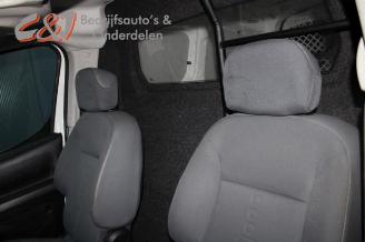 Citroën Berlingo Berlingo, Van, 2008 / 2021 1.6 Hdi, BlueHDI 75 picture 8