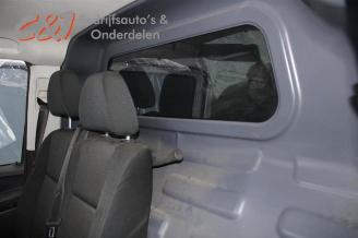 Mercedes Vito Vito (447.6), Van, 2014 2.2 116 CDI 16V picture 11