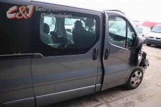 Opel Vivaro Vivaro, Van, 2000 / 2014 2.0 CDTI picture 7
