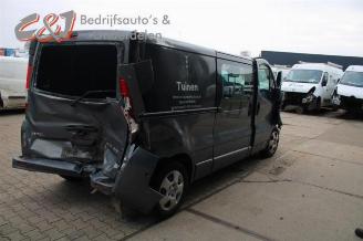 Opel Vivaro Vivaro, Van, 2000 / 2014 2.0 CDTI picture 3