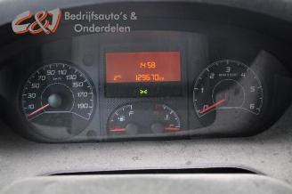 Citroën Jumper Jumper (U9), Van, 2006 2.2 HDi 110 Euro 5 picture 11