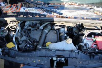 Mercedes Citan Citan (415.6), Van, 2012 / 2021 1.5 108 CDI picture 8