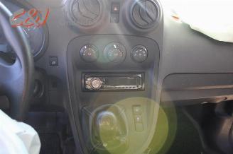 Mercedes Citan Citan (415.6), Van, 2012 / 2021 1.5 108 CDI picture 11