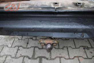 Fiat Doblo Doblo Cargo (223), Van, 2001 / 2010 1.9 JTD picture 11