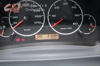 Citroën Jumper Jumper (U5/ZB), Van, 2002 / 2006 2.8 HDi picture 16