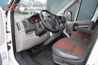 Fiat Ducato Ducato (250), Van, 2006 2.3 D 120 Multijet picture 10