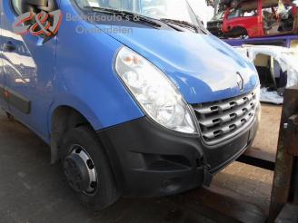 Renault Master Master IV (FV), Van, 2010 2.3 dCi 145 16V RWD picture 5