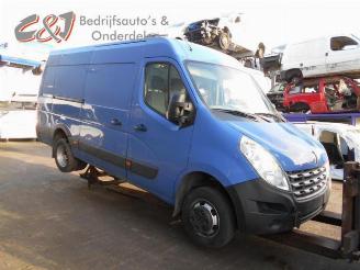 Renault Master Master IV (FV), Van, 2010 2.3 dCi 145 16V RWD picture 4