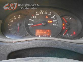 Renault Master Master IV (FV), Van, 2010 2.3 dCi 145 16V RWD picture 8