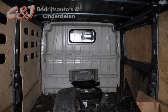 Fiat Ducato Ducato (250), Bus, 2006 2.3 D 120 Multijet picture 8