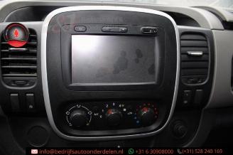 Renault Trafic Trafic (1FL/2FL/3FL/4FL), Van, 2014 1.6 dCi 120 Twin Turbo picture 13