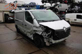 Renault Trafic Trafic (1FL/2FL/3FL/4FL), Van, 2014 1.6 dCi 120 Twin Turbo picture 6