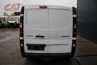 Renault Trafic Trafic (1FL/2FL/3FL/4FL), Van, 2014 1.6 dCi 120 Twin Turbo picture 4