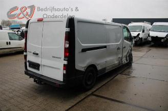 Renault Trafic Trafic (1FL/2FL/3FL/4FL), Van, 2014 1.6 dCi 120 Twin Turbo picture 5