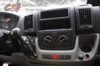 Fiat Ducato Ducato (250), Van, 2006 2.2 D 100 Multijet Euro 4 picture 12