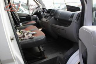 Fiat Ducato Ducato (250), Van, 2006 2.2 D 100 Multijet Euro 4 picture 11