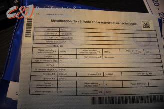 Fiat Ducato Ducato (250), Van, 2006 2.2 D 100 Multijet Euro 4 picture 16