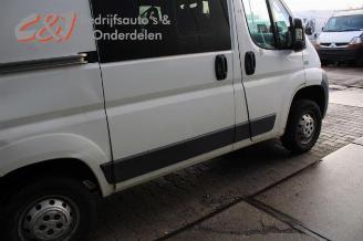 Fiat Ducato Ducato (250), Van, 2006 2.2 D 100 Multijet Euro 4 picture 5