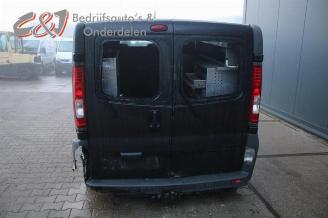 Opel Vivaro Vivaro, Van, 2000 / 2014 2.0 CDTI picture 4