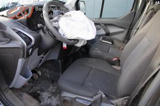 Ford Transit Transit Custom, Van, 2011 / 2023 2.2 TDCi 16V picture 11