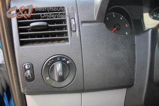 Volkswagen Crafter Crafter, Van, 2011 / 2016 2.0 TDI 16V picture 14