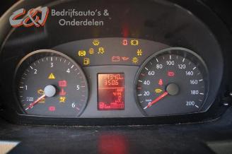 Volkswagen Crafter Crafter, Van, 2011 / 2016 2.0 TDI 16V picture 18