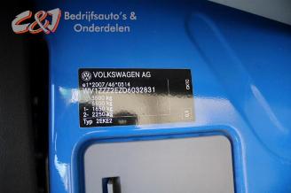 Volkswagen Crafter Crafter, Van, 2011 / 2016 2.0 TDI 16V picture 19