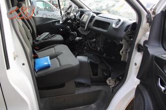 Fiat Talento Talento, Van, 2016 1.6 MultiJet,EcoJet 95 picture 11