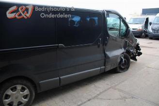 Opel Vivaro Vivaro, Van, 2000 / 2014 2.0 CDTI picture 6