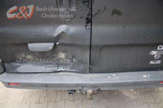 Opel Vivaro Vivaro, Van, 2000 / 2014 2.0 CDTI picture 10