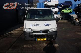 Fiat Ducato Ducato (243/244/245), Van, 2001 / 2011 2.3 JTD 16V picture 7