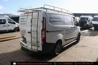 Ford Transit Transit Custom, Van, 2011 / 2023 2.2 TDCi 16V picture 4