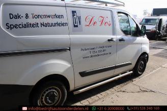 Ford Transit Transit Custom, Van, 2011 / 2023 2.2 TDCi 16V picture 6