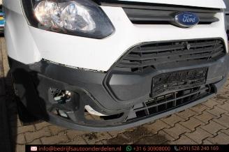 Ford Transit Transit Custom, Van, 2011 / 2023 2.2 TDCi 16V picture 9