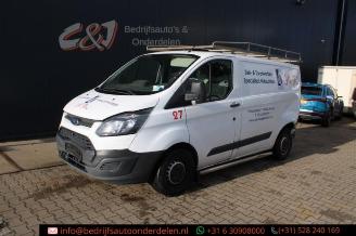demontáž osobní automobily Ford Transit Transit Custom, Van, 2011 / 2023 2.2 TDCi 16V 2015/4