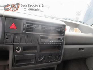 Volkswagen Transporter Transporter T4, Van, 1990 / 2003 1.9 TD picture 6