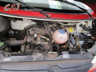 Volkswagen Transporter Transporter T4, Van, 1990 / 2003 1.9 TD picture 7