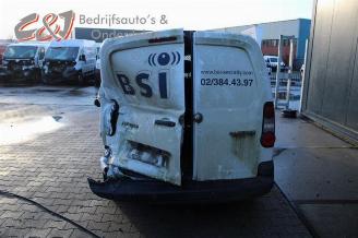 Peugeot Partner Partner (GC/GF/GG/GJ/GK), Van, 2008 / 2018 1.6 BlueHDi 100 picture 4