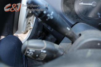 Peugeot Partner Partner (GC/GF/GG/GJ/GK), Van, 2008 / 2018 1.6 BlueHDi 100 picture 15