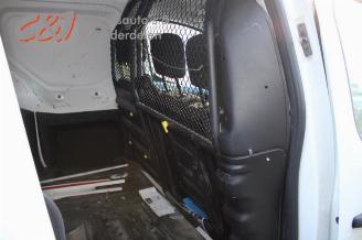 Peugeot Partner Partner (GC/GF/GG/GJ/GK), Van, 2008 / 2018 1.6 BlueHDi 100 picture 10