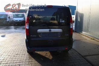 Fiat Doblo Doblo (223A/119), MPV, 2001 / 2010 1.9 JTD Multijet picture 4
