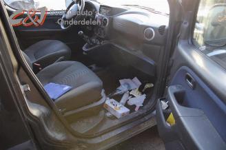 Fiat Doblo Doblo (223A/119), MPV, 2001 / 2010 1.9 JTD Multijet picture 11